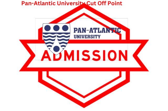 Pan-Atlantic University Cut Off Point