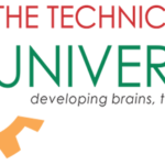 This image has an empty alt attribute; its file name is tech-u-logo-150x150.png