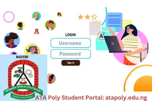 ATA Poly Student Portal atapoly.edu.ng
