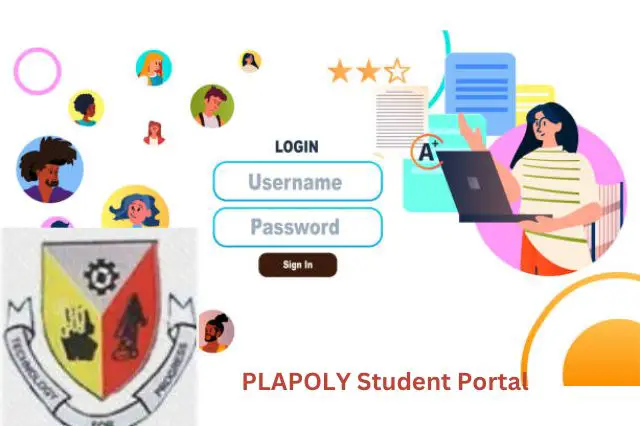 PLAPOLY Student Portal