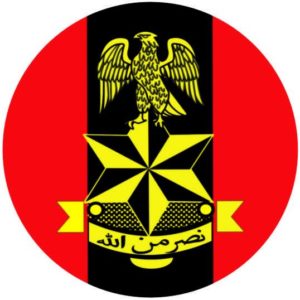 Nigerian Army