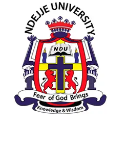 Ndejje University, NDU Academic Calendar 2018/2019 Academic Session