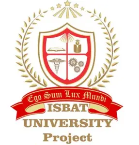 International Business Sci & Tech University, ISBAT Admission list: 2018/2019 Intake