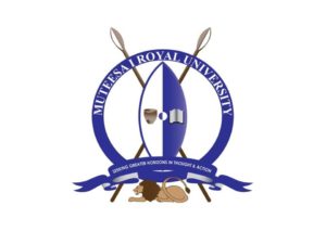 Muteesa I Royal University, MRU Admission list: 2018/2019 Intake