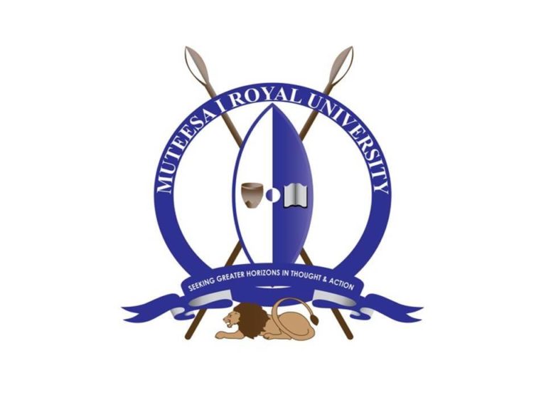 Muteesa I Royal University, MRU Fee Structure 2024/2025 Explore the