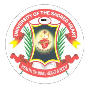 University of the Sacred Heart Gulu, USH Cut Off Points: 2024