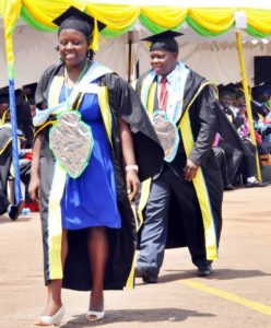 List of Postgraduate Courses Offered at Team University, TU Uganda: 2024