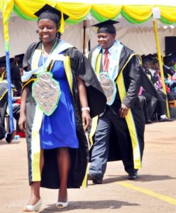 List of Courses Offered at Team University, TU Uganda: 2024