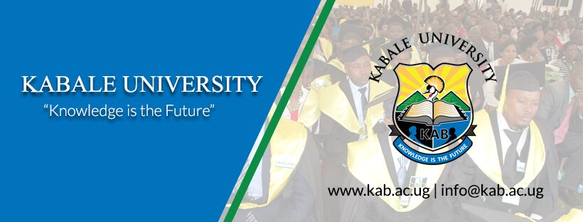 Kabale University, KAB Admission Requirements: 2024