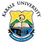 Kabale University, KAB Admission list: 2018/2019 Intake