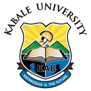 List of Postgraduate Courses Offered at Kabale University, KAB: 2024
