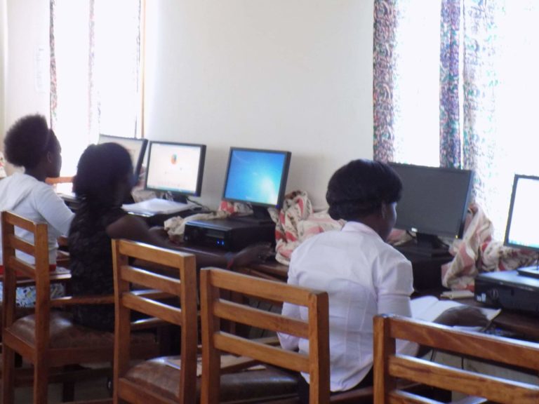 African Rural University, ARU Student Portal: aruguild.blogspot.com 2019/20