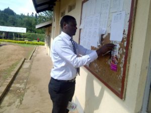 Ankole Western University, AWU Student Portal: awu.ac.ug