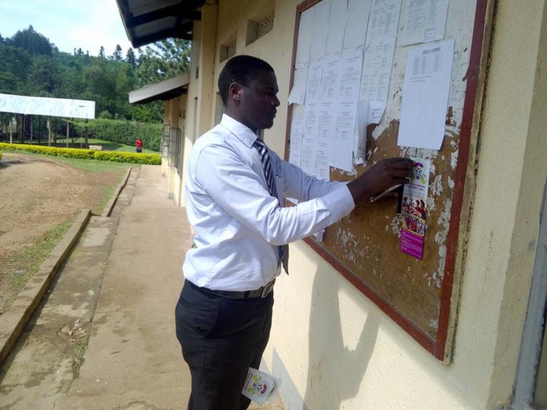 Ankole Western University, AWU Student Portal: awu.ac.ug