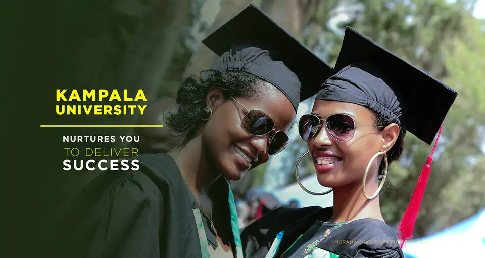 List of Courses Offered at Kampala University, KU Uganda: 2019
