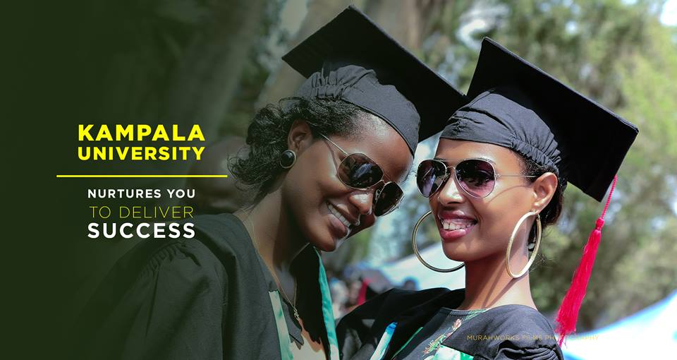 List of Postgraduate Courses Offered at Kampala University, KU Uganda: 2019