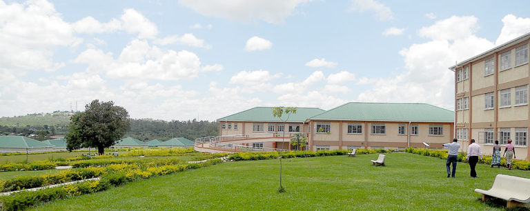 List of Courses Offered at Muni University, Muni: 2024