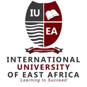 International University of East Africa, IUEA Admission list: 2024/2025 Intake