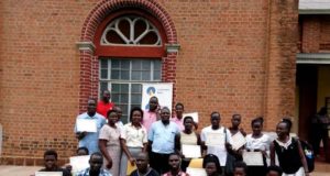 University of the Sacred Heart Gulu, USH Student Portal: ush.ac.ug