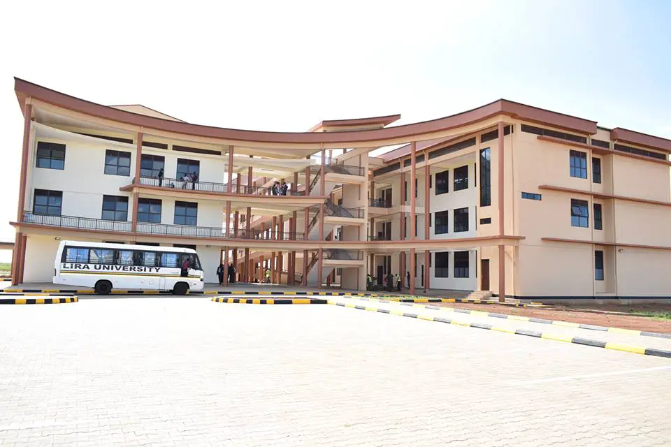 List Of Courses Offered At Lira University 2021 2022 Explore The Best Of East Africa