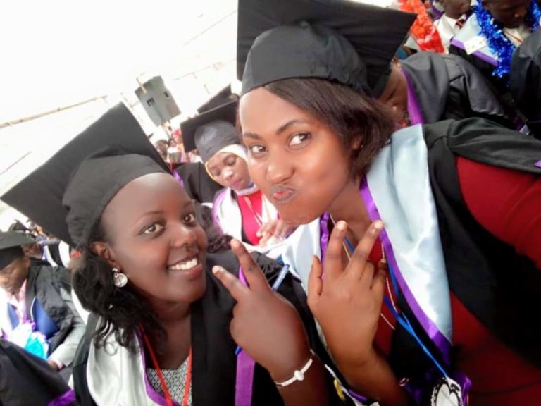 Bishop Stuart University, BSU Student Portal: student.bsu.ac.ug 2019/20