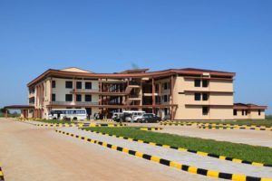 Lira University Admission Requirements: 2024