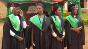 African Rural University, ARU Online Application Forms - 2019/2020 Admission