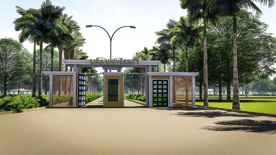 Lira University Online Application Forms 2021 2022 Admission Explore The Best Of East Africa