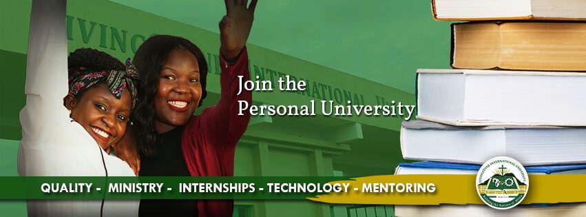 LivingStone International University, LIU Online Application Forms - 2019/2020 Admission