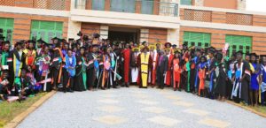 Africa Renewal University, AFRU Admission Requirements: 2024