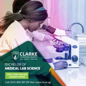 Clarke International University, CIU Admission Requirements: 2024