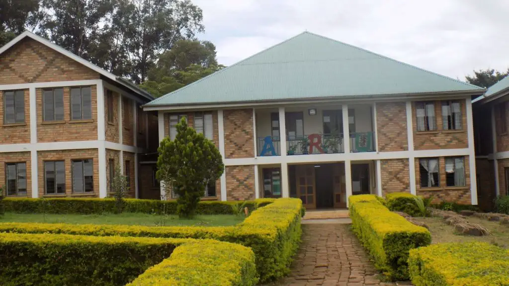 African Rural University, ARU Admission Requirements: 2024