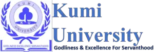 List of Courses Offered at Kumi University, KUMU: 2024