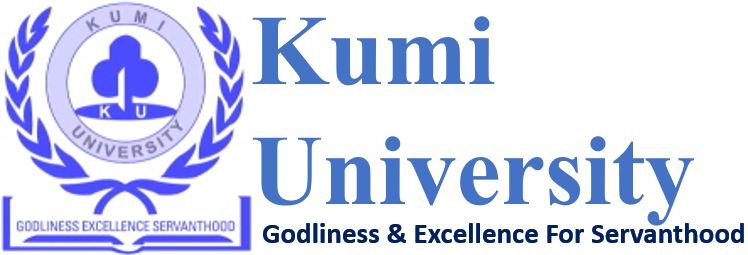 Kumi University, KUMU Admission Requirements: 2024