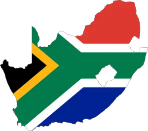 South African High Commission: 2019