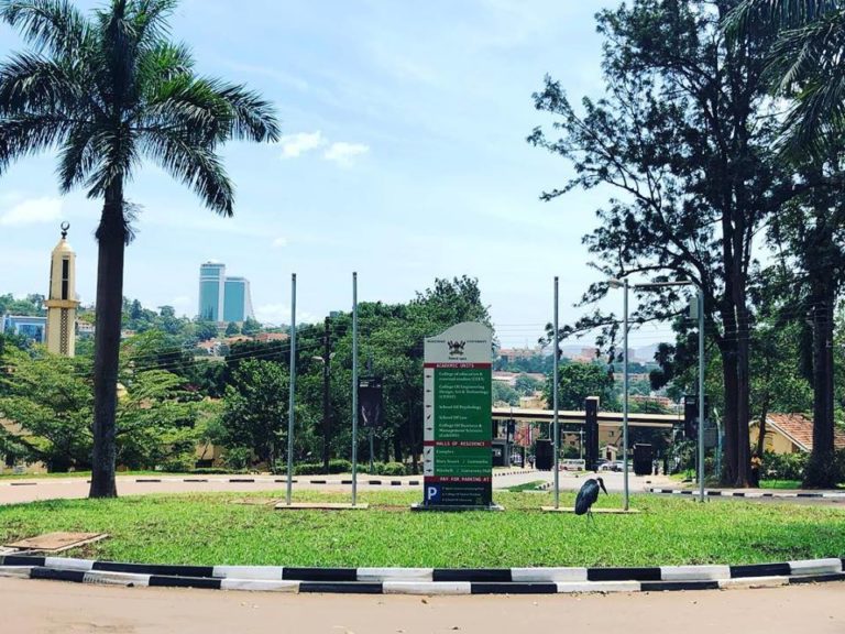 Check Out Top Universities In Uganda 2020 Ranking Latest Explore