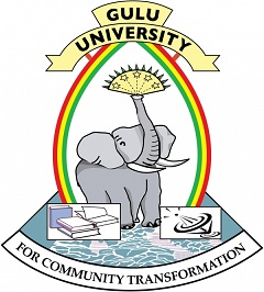 Gulu University, GU Direct Entry Admission Form - 2019/2020