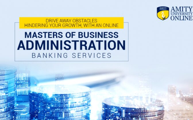 Amity University Online Application Forms - 2023/2024 Admission