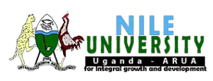 Nile University of Uganda, NUU Postgraduate Fee Structure: 2024