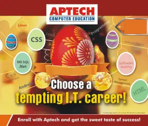 Aptech Computer Education Uganda Online Application Forms - 2019/2020 Admission