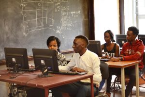 Uganda Institute Of Information And Communications Technology, UICT Online Application Forms - 2019/2020 Admission