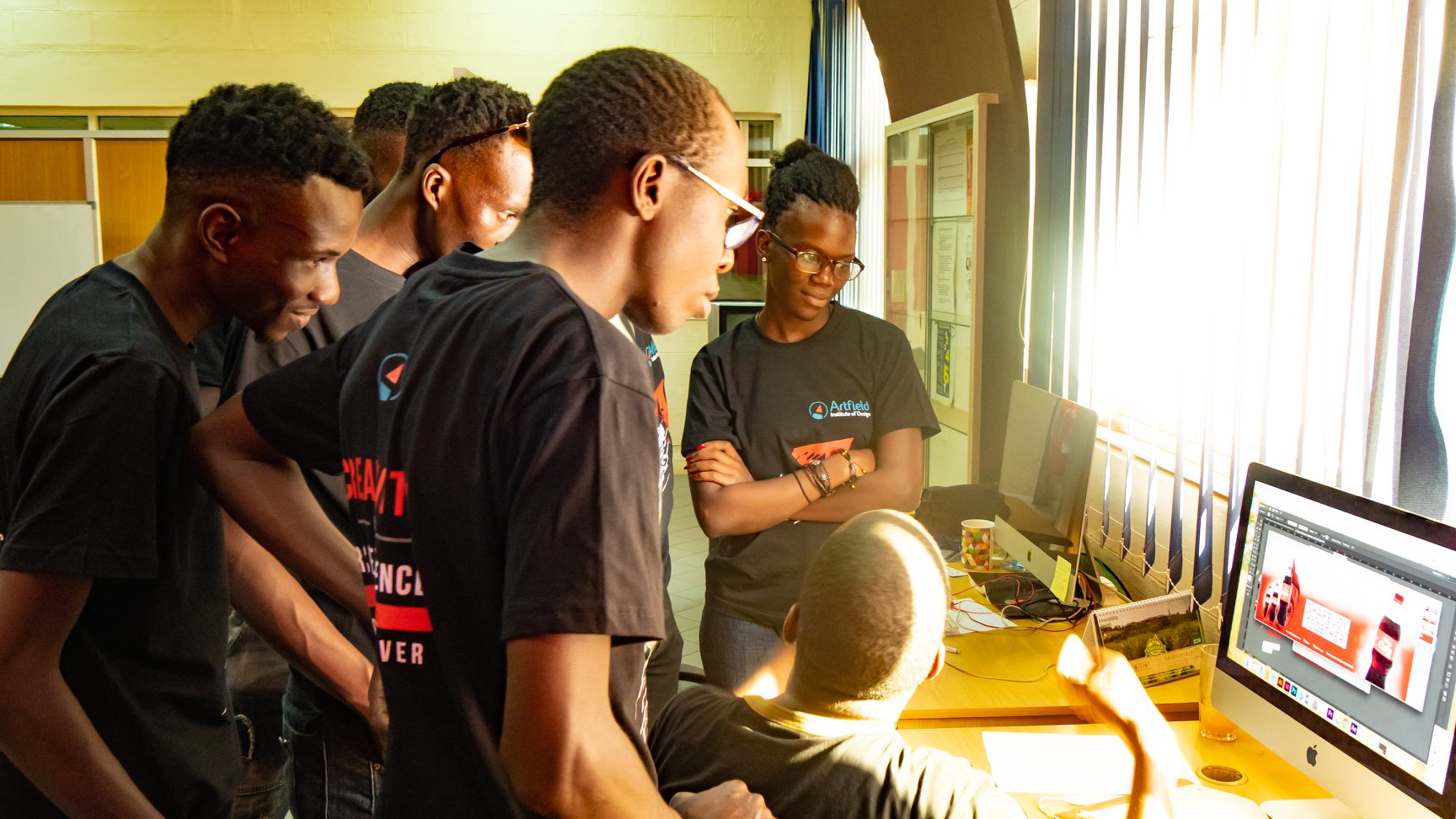 Artfield Institute Of Design Admission Requirements 2021 2022 Explore The Best Of East Africa
