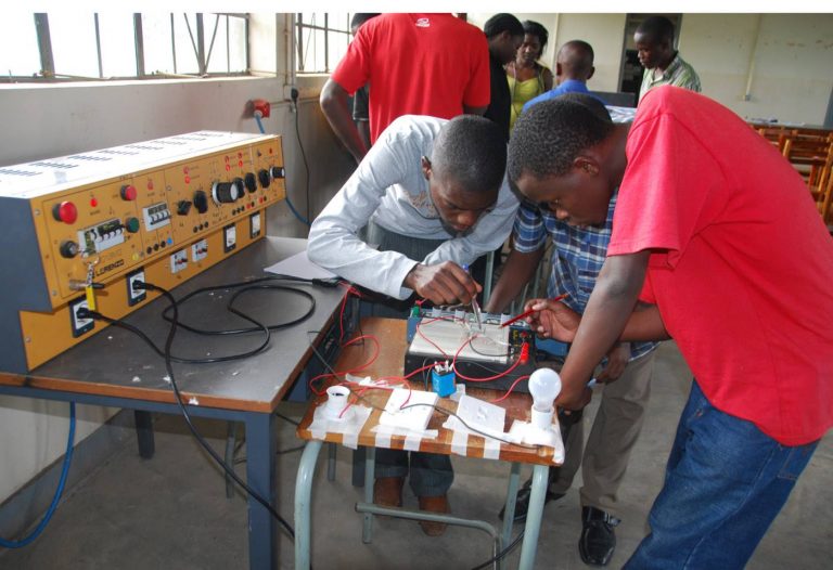 Uganda Technical College, UTC Bushenyi Admission Requirements: 2025/2026