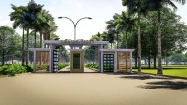 Study at Lira University (LU)