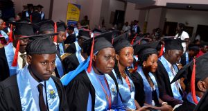 ICPAU Admission Requirements: 2025/2026