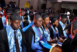 ICPAU Admission Requirements: 2024/2025