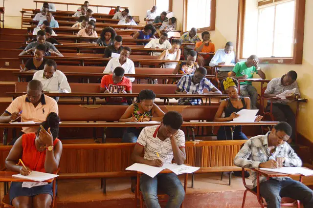 Pre-Entry Exam | Apply Online for UNEB SNE Personnel