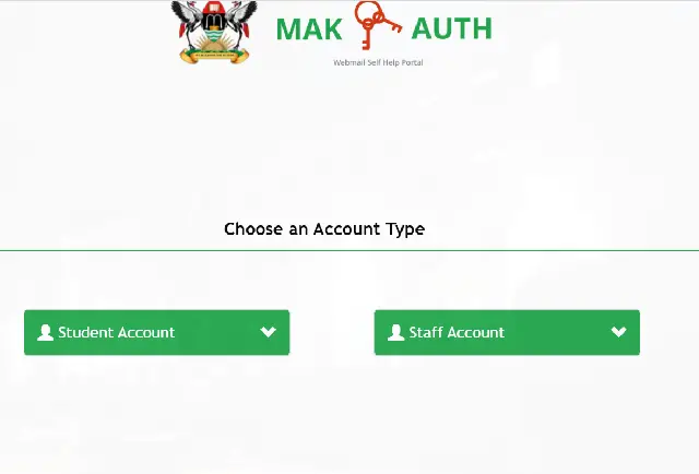 How to Create Makerere University Student Email