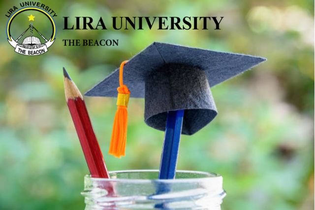 Lira University Bachelor of Medicine Admission List