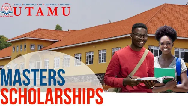 UTAMU Master's Program Scholarships 2024/2025